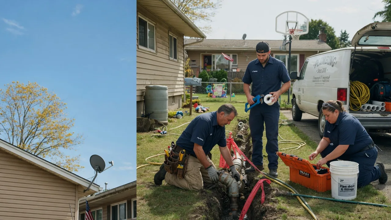 Garbage Disposal Replacement in What Cheer, IA near me